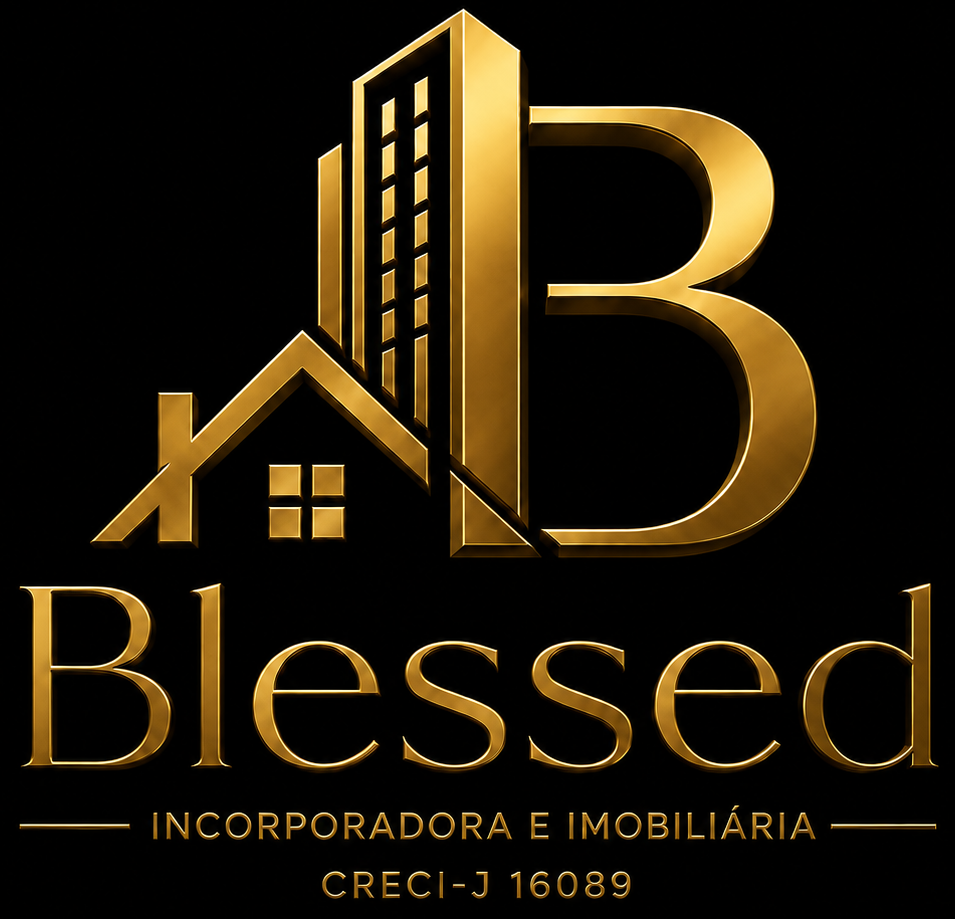 Blessed Imobiliária - Sua imobiliária em Tangará da Serra